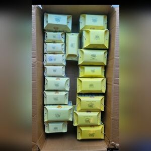 Precious Moments Train Set Complete 18 Pcs. Set 1-16 W/Boxes Clown/Day In Heaven